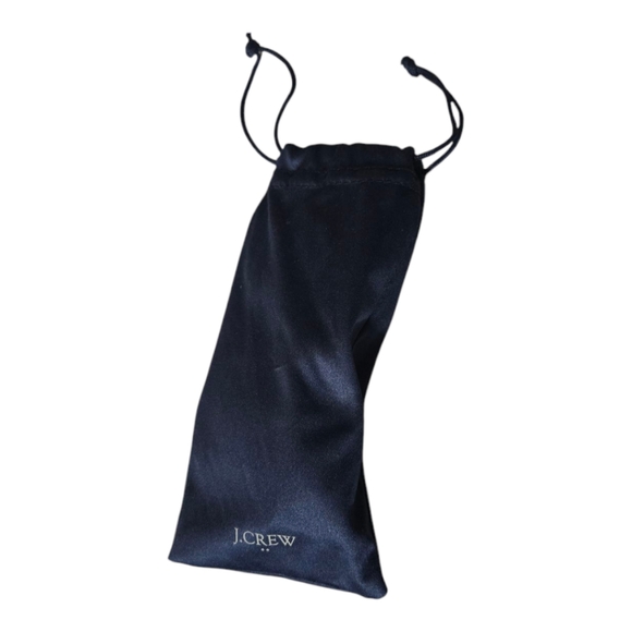 J Crew Nautical/Cheetah Print Sunglasses - Picture 5 of 5